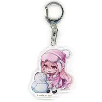 Gabu Rieru - Acrylic Key Chain - Key Chain - Aogiri High School
