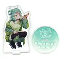 Puwapuwa Popura - Acrylic stand - Aogiri High School