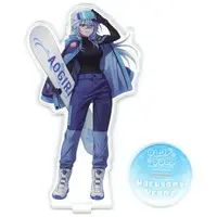 Harusame Urame - Acrylic stand - Aogiri High School