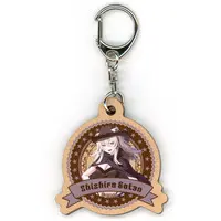 Shishiro Botan - Key Chain - hololive