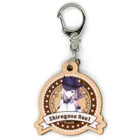 Shirogane Noel - Key Chain - hololive