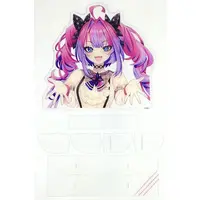 Kikirara Vivi - Acrylic Art Plate - Acrylic stand - hololive