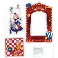 Shigure Ui - Acrylic stand - VTuber