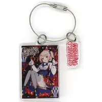 Shigure Ui - Acrylic Key Chain - Key Chain - VTuber