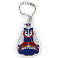 Shigure Ui - Key Chain - Acrylic Key Chain - VTuber