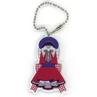 Shigure Ui - Acrylic Key Chain - Key Chain - VTuber
