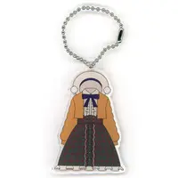 Shigure Ui - Acrylic Key Chain - Key Chain - VTuber