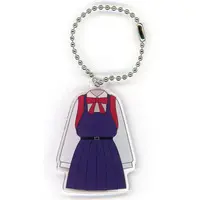 Shigure Ui - Acrylic Key Chain - Key Chain - VTuber