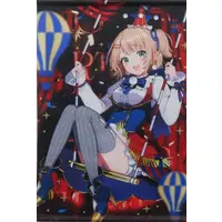 Shigure Ui - Tapestry - VTuber