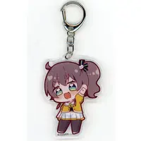 Natsuiro Matsuri - Acrylic Key Chain - Key Chain - hololive