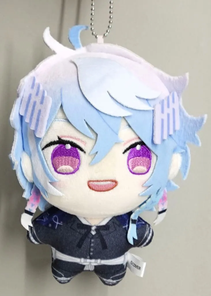 Octavio - Plush - ARMIS