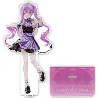 Tokoyami Towa - Acrylic stand - hololive
