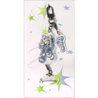 Fuwawa Abyssgard - Key Chain - Advent