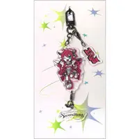 IRyS - Key Chain - Promise