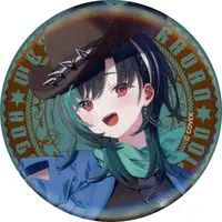 Rindo Chihaya - Badge - hololive