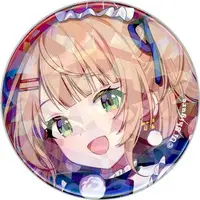 Shigure Ui - Badge - VTuber
