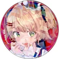 Shigure Ui - Badge - VTuber