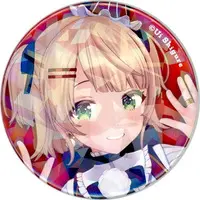 Shigure Ui - Badge - VTuber