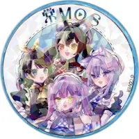 hololive - Badge