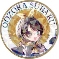 Oozora Subaru - Badge - hololive