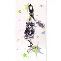 Ninomae Ina'nis - Key Chain - Myth