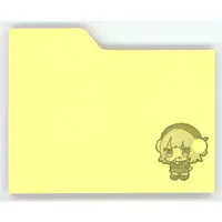 Shigure Ui - Stationery - VTuber