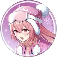 Gabu Rieru - Badge - Aogiri High School