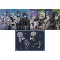 Dytica - Character Card - Dytica 3rd Anniversary
