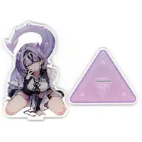 Compsaurus - Acrylic stand - Uniraid!