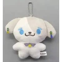 Kaida Haru - NIJI Town - Plush - Nijisanji