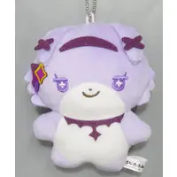 Hyakumantenbara Salome - Plush - NIJI Town - Nijisanji
