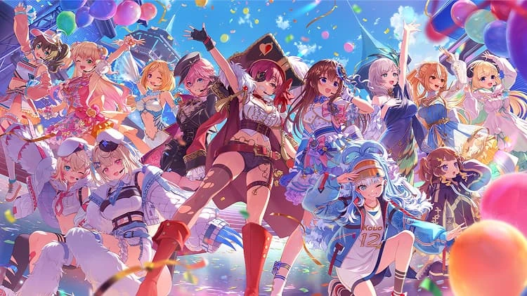 Key Visual