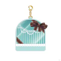 Nijisanji - Minty Mate - NIJI-NUI - Pouch