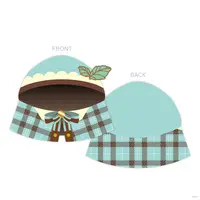 Nijisanji - Plush Clothes - NIJI Puppet - Niji Puppet Customization Series - Minty Mate