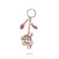 Sakayori Soma - Minty Mate - Key Chain - Nijisanji