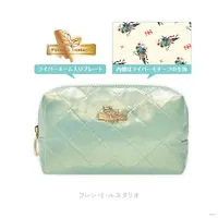 Furen E Lustario - Minty Mate - Pouch - Nijisanji