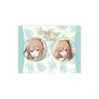 Furen E Lustario - Minty Mate - Badge - Nijisanji