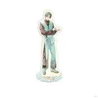 Itsuki Sakyo - Acrylic stand - Minty Mate - Nijisanji