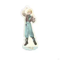 Uzuki Kou - Minty Mate - Acrylic stand - Nijisanji