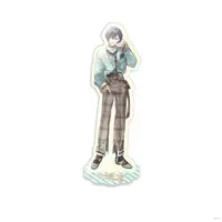 Koyanagi Rou - Minty Mate - Acrylic stand - Nijisanji