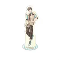 Sakayori Soma - Acrylic stand - Minty Mate - Nijisanji