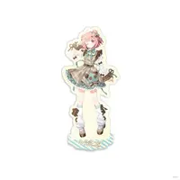 Sasaki Saku - Acrylic stand - Minty Mate - Nijisanji