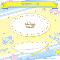 Oozora Subaru - Dish - hololive