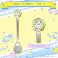 Oozora Subaru - Spoon - hololive