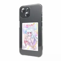 Momono Moren - Stickers - VTuber