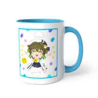 Kotori Youi - Mug - Tableware - VTuber Size-2cm 