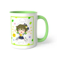Kotori Youi - Mug - Tableware - VTuber Size-2cm 