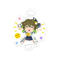 Kotori Youi - Badge - VTuber Size-50mm 