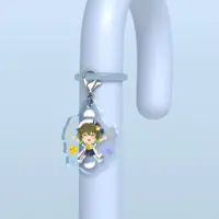 Kotori Youi - Umbrella Marker - VTuber Size-30mm 
