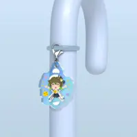 Kotori Youi - Umbrella Marker - VTuber Size-30mm 